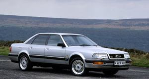 V8 (1988 - 1993)